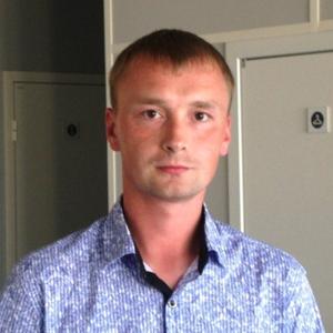 Парни в Твери: Дмитрий, 42 - ищет девушку из Твери