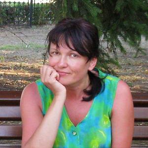 Анна, 48 лет, Киев