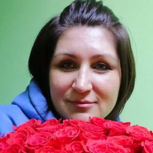 Девушки в Бийске: Ирина, 41 - ищет парня из Бийска