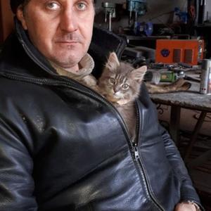 Парни в Шахты: Максим Белоусов, 47 - ищет девушку из Шахты