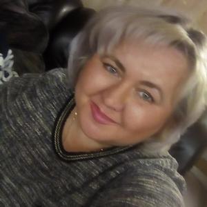Тельных Светлана Анатольевна, 48 лет, Новосибирск
