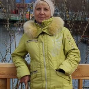 Любовь, 64 года, Иркутск