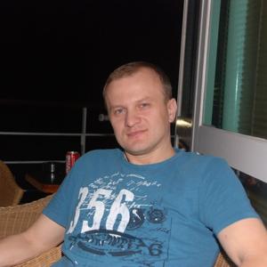 Дмитрий, 49 лет, Калининград