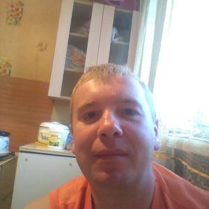 Парни в Смоленске: Alexander, 36 - ищет девушку из Смоленска