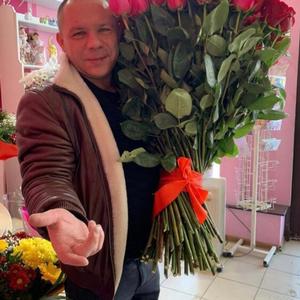 Андрей Иванов, 41 год, Челябинск
