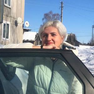 Ольга, 48 лет, Кострома