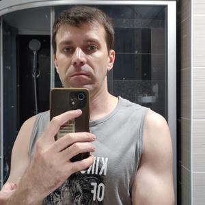 Александр, 39 лет, Томск