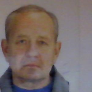 Валерий, 74 года, Пермь