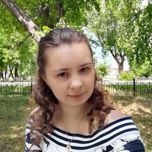 Девушки в Перми: Кристина, 28 - ищет парня из Перми