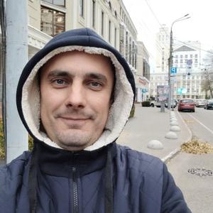 Макс, 38 лет, Воронеж
