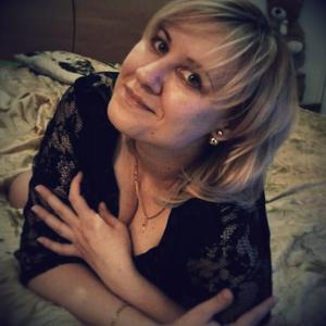 Анжелика, 42 года, Краснодар