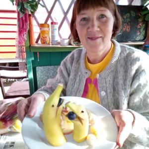 Любовь Пикулева, 59 лет, Пермь