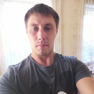 Денис Логинов, 33 года, Абакан