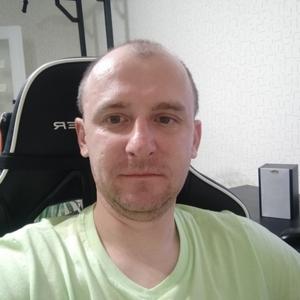 Дмитрий Мицура, 39 лет, Мозырь