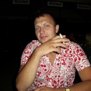 Парни в Стерлитамаке (Башкортостан): Сергей, 38 - ищет девушку из Стерлитамака (Башкортостан)