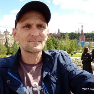 Евгений, 47 лет, Петрозаводск