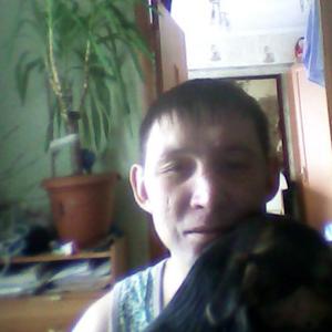 Парни в Улан-Удэ: Николай, 39 - ищет девушку из Улан-Удэ