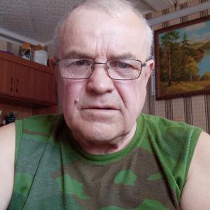 Парни в Башкортостане: Владимир Докукин, 74 - ищет девушку из Башкортостана