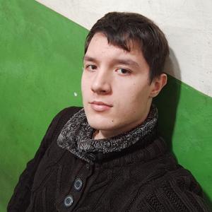 Парни в Магнитогорске: Алексей, 23 - ищет девушку из Магнитогорска