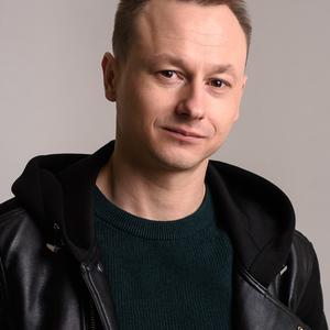 Aleksey, 40 лет, Иваново