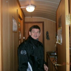 Виктор Резник, 63 года, Екатеринбург