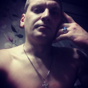Александр, 35 лет, Волжский