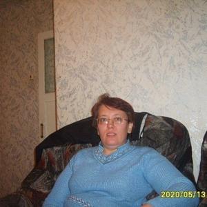 Светлана Кузьмина, 54 года, Уфа