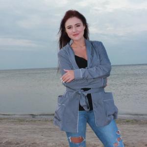 Девушки в Виннице (Украина): Tanya, 26 - ищет парня из Винницы (Украина)