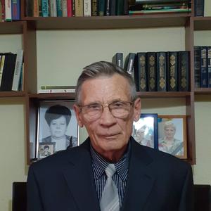 Сергей, 78 лет, Стрежевой