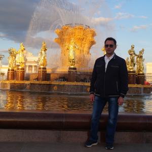 Парни в Тольятти: Андрей, 62 - ищет девушку из Тольятти