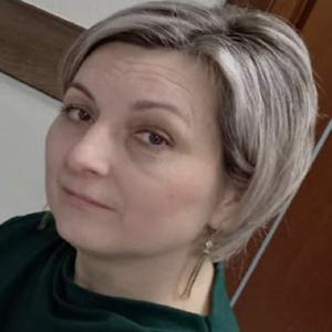 Светлана, 51 год, Краснодар