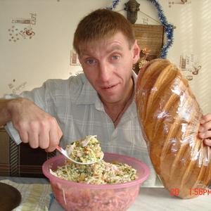 Dmitrii, 48 лет, Липецк