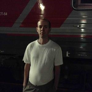 Парни в Сыктывкаре: Сергей Дусин, 47 - ищет девушку из Сыктывкара