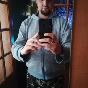 Иван, 38 лет, Курчанская