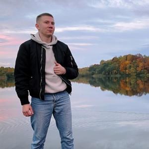 Алексей, 29 лет, Смоленск
