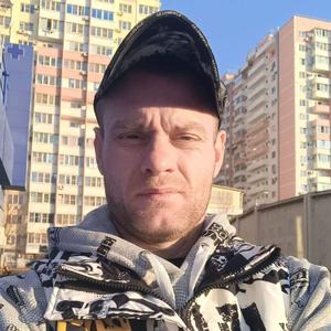 Парни в Кореновске: Андрей Лыщев, 35 - ищет девушку из Кореновска