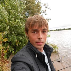 Михаил Барсукевич, 38 лет, Дубна