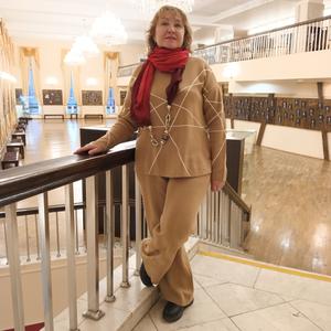 Девушки в Екатеринбурге: Елена, 59 - ищет парня из Екатеринбурга