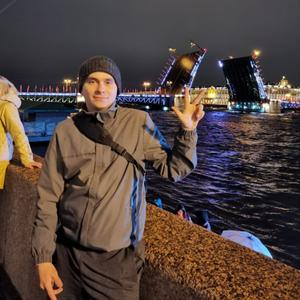 Сергей, 25 лет, Сосногорск