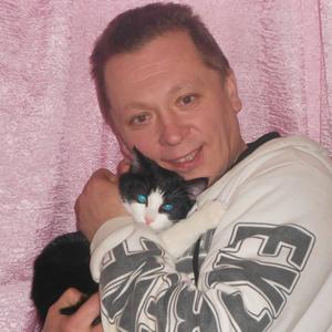 Парни в Челябинске: Александр, 46 - ищет девушку из Челябинска
