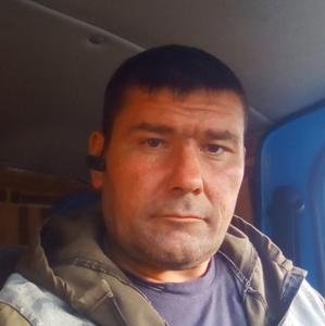Дон, 44 года, Татарск