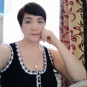 Татьяна Дар, 63 года, Ангарск