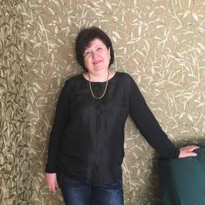 Марина, 56 лет, Усть-Лабинск