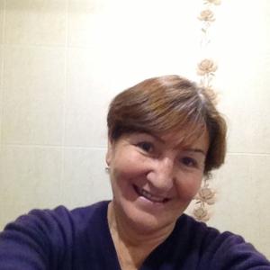 Anna, 72 года, Москва