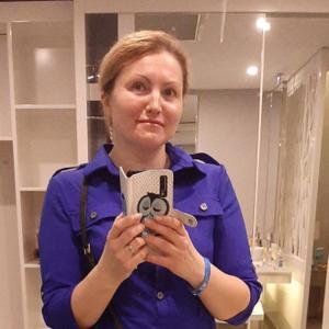 Девушки в Санкт-Петербурге: Ольга Романова, 43 - ищет парня из Санкт-Петербурга