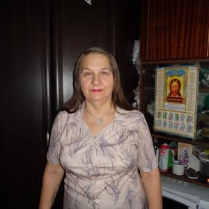 Лариса Спиридонова, 75 лет, Великий Новгород