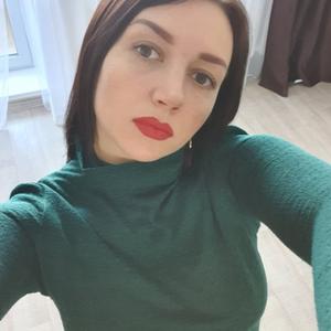 Елена, 37 лет, Тобольск