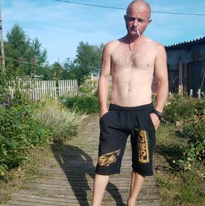 Парни в Волоколамске: Сергей, 36 - ищет девушку из Волоколамска