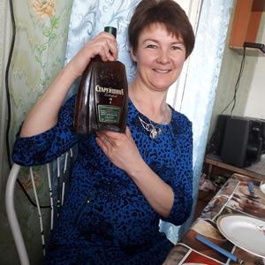 Лена Ситникова, 47 лет, Новосибирск