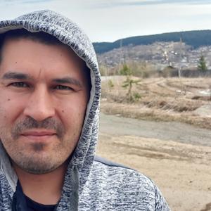 Шамиль, 41 год, Челябинск
